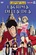 Watch Rupan sansei Sebundeizu rapusodei Gomovies123