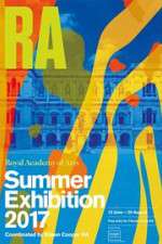 Watch Royal Academy Summer Exhibition Gomovies123