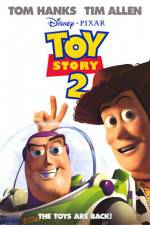 Watch Toy Story 2 Gomovies123