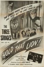 Watch Hold That Lion! Gomovies123
