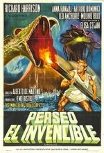 Watch Perseus Against the Monsters Gomovies123