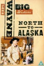 Watch North to Alaska Gomovies123