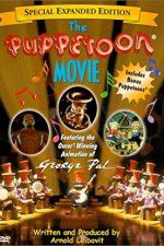 Watch The Puppetoon Movie Gomovies123