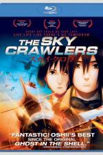 Watch The Sky Crawlers Gomovies123