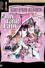 Watch My Fair Lady Gomovies123