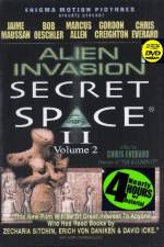 Watch Secret Space 2 Alien Invasion Gomovies123