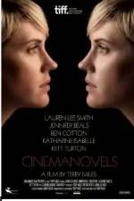 Watch Cinemanovels Gomovies123