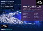 Watch One Night in 2012 Gomovies123