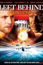 Watch Left Behind: World at War Gomovies123