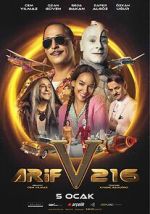 Watch Arif V 216 Gomovies123