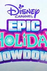 Watch Challenge Accepted! Disney Channel\'s Epic Holiday Showdown Gomovies123