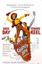 Watch Calamity Jane Gomovies123