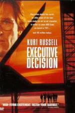 Watch Executive Decision Gomovies123