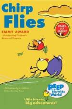 Watch Peep and the Big Wide World - Chirp Flies Gomovies123