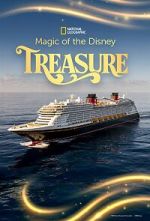 Watch Magic of the Disney Treasure (TV Special 2025) Gomovies123