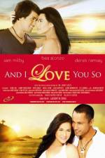 Watch And I Love You So Gomovies123