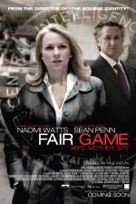 Watch Fair Game Gomovies123