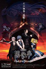 Watch Black Butler: Book of the Atlantic Gomovies123