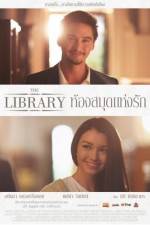 Watch The Library Gomovies123