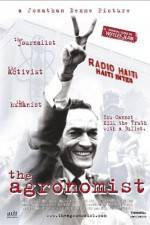 Watch The Agronomist Gomovies123