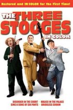 Watch The Three Stooges in Color Gomovies123