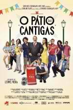 Watch O Ptio das Cantigas Gomovies123