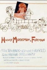 Watch Harvey Middleman, Fireman Gomovies123