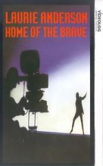 Watch Home of the Brave: A Film by Laurie Anderson Gomovies123