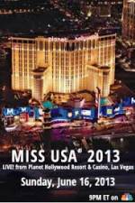 Watch Miss USA: The 62nd Annual Miss USA Pageant Gomovies123