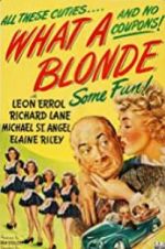 Watch What a Blonde Gomovies123