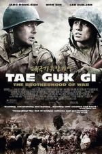 Watch Tae Guk Gi: The Brotherhood of War Gomovies123