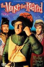 Watch The Mouse That Roared Gomovies123