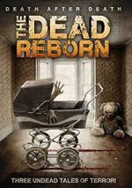 Watch The Dead Reborn Gomovies123