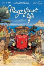 Watch A Magnificent Life Gomovies123