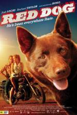 Watch Red Dog Gomovies123
