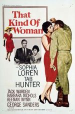Watch That Kind of Woman Gomovies123