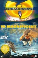 Watch Shi da sha shou Gomovies123