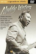 Watch Guitar Signature Licks: Muddy Waters Gomovies123