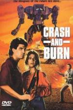 Watch Crash and Burn Gomovies123