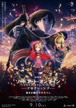 Watch Sword Art Online the Movie: Progressive - Scherzo of Deep Night Gomovies123