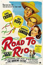 Watch Road to Rio Gomovies123