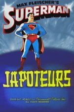 Watch Superman: Japoteurs (Short 1942) Gomovies123