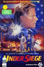 Watch Under Siege Gomovies123