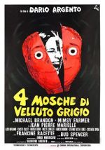 Watch Four Flies on Grey Velvet Gomovies123