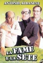 Watch La fame e la sete Gomovies123