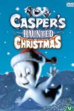 Watch Casper's Haunted Christmas Gomovies123