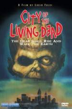 Watch City of the living dead Gomovies123