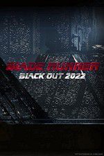 Watch Blade Runner Black Out 2022 Gomovies123