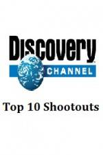 Watch Discovery Channel Top 10 Shootouts Gomovies123