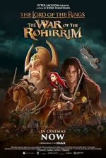 Watch The Lord of the Rings: The War of the Rohirrim Gomovies123
